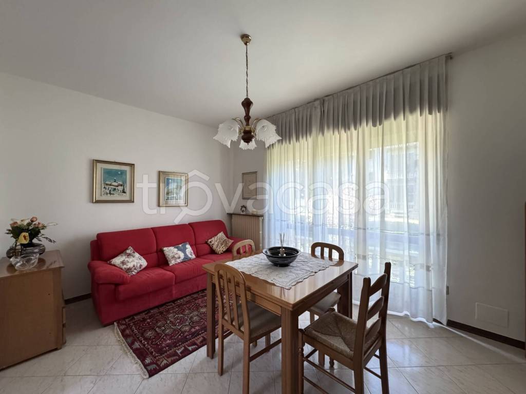 appartamento in vendita a Chiampo