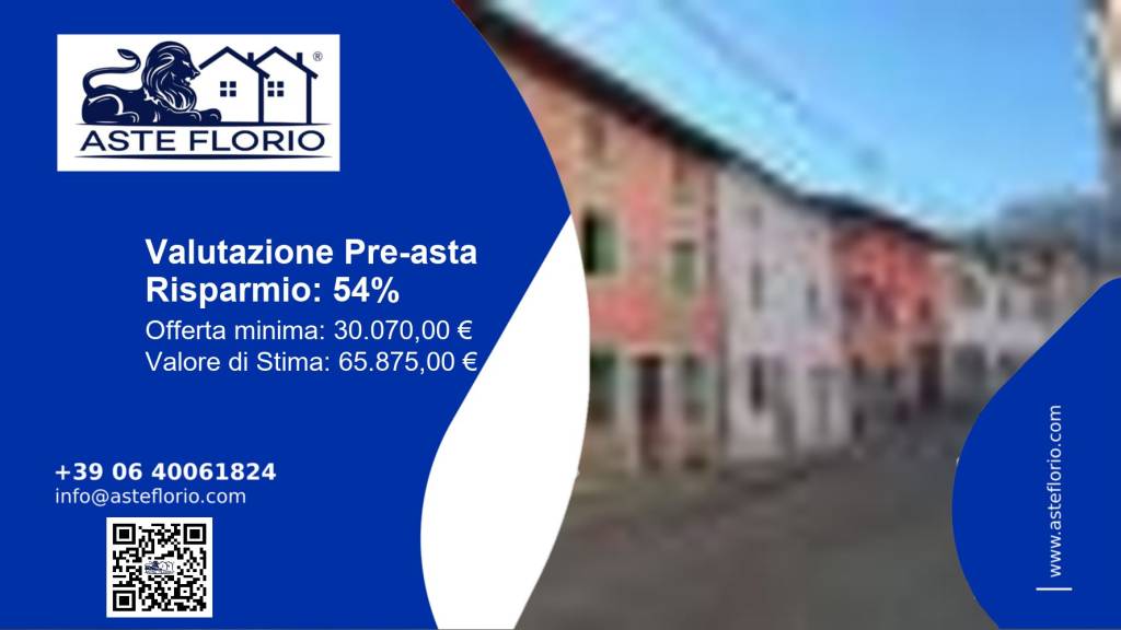 appartamento in vendita a Chiampo