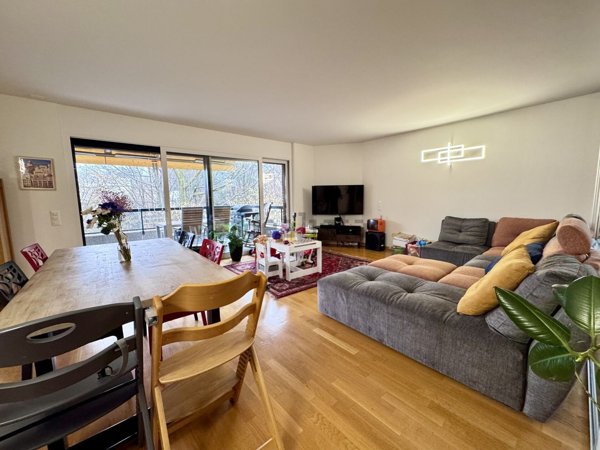 appartamento in vendita a Chiampo