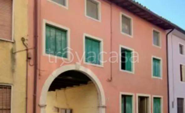 appartamento in vendita a Chiampo