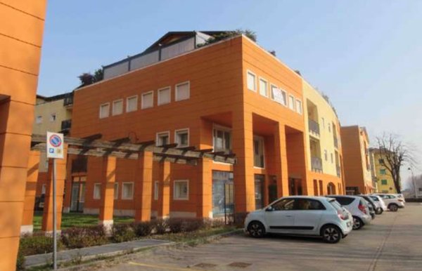 ufficio in vendita a Chiampo