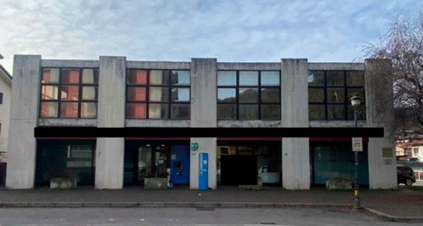 ufficio in vendita a Chiampo