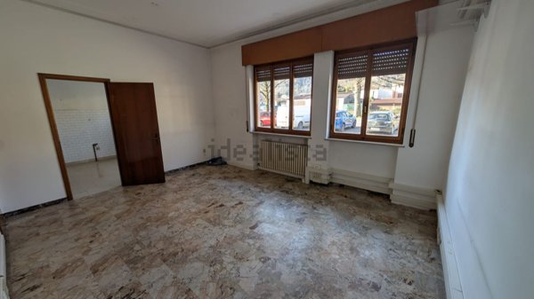 appartamento in vendita a Chiampo