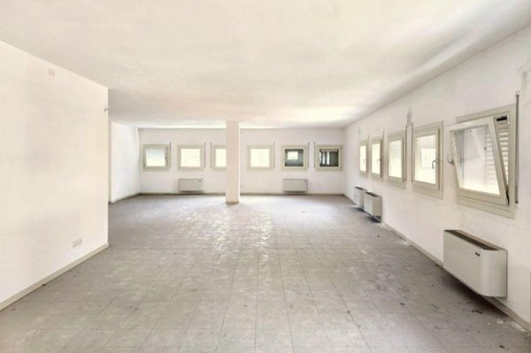 appartamento in vendita a Chiampo