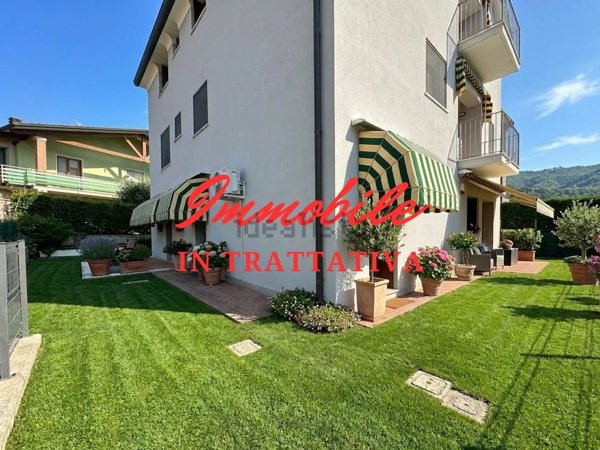 appartamento in vendita a Chiampo