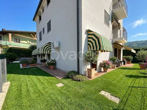 appartamento in vendita a Chiampo