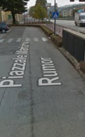 negozio in vendita a Chiampo