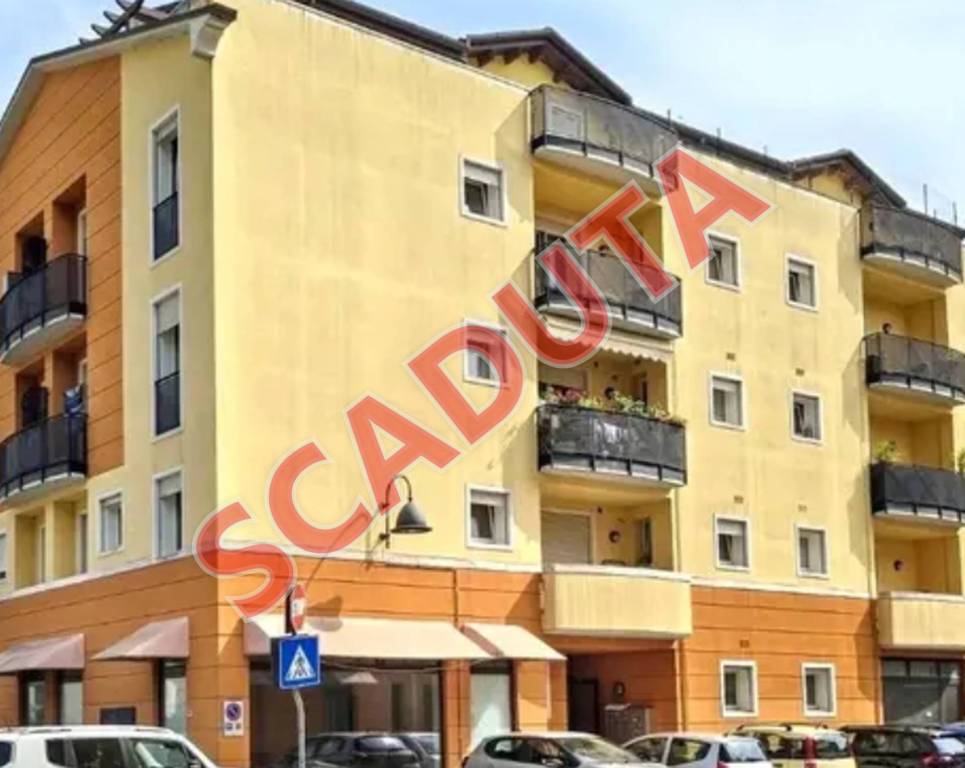 negozio in vendita a Chiampo