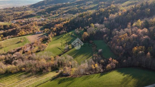 terreno agricolo in vendita a Chiampo