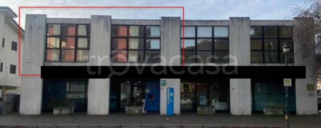 appartamento in vendita a Chiampo