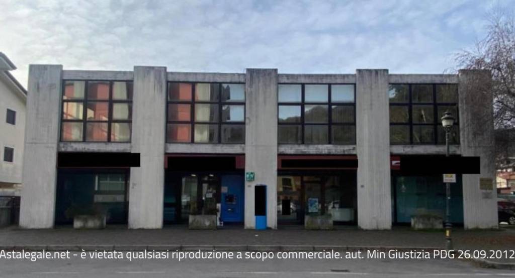 appartamento in vendita a Chiampo