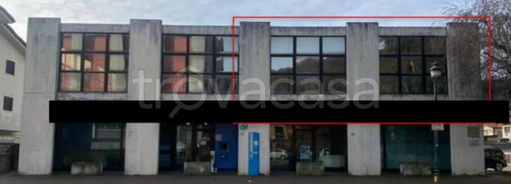 ufficio in vendita a Chiampo