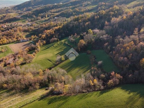terreno agricolo in vendita a Chiampo