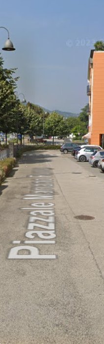 negozio in vendita a Chiampo