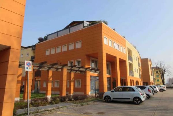 ufficio in vendita a Chiampo