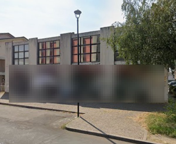 ufficio in vendita a Chiampo