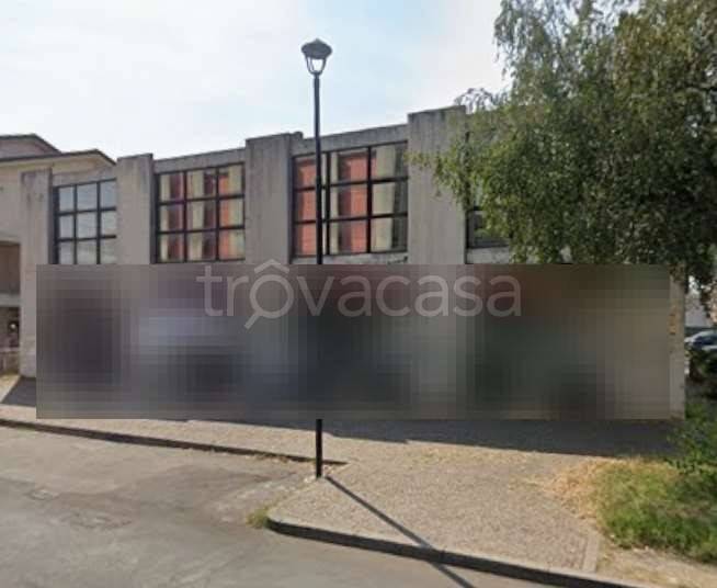 appartamento in vendita a Chiampo