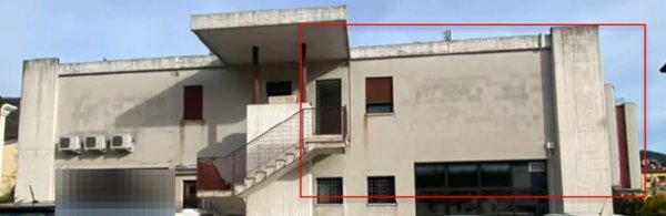 ufficio in vendita a Chiampo