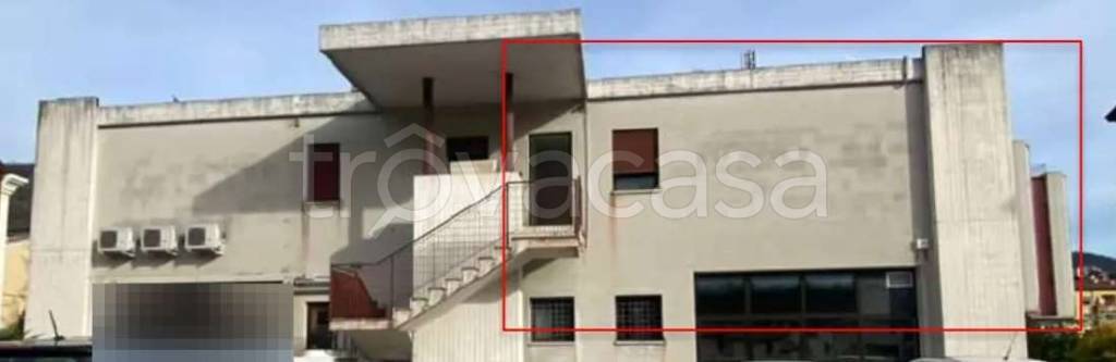 appartamento in vendita a Chiampo