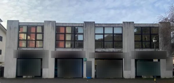 capannone in vendita a Chiampo