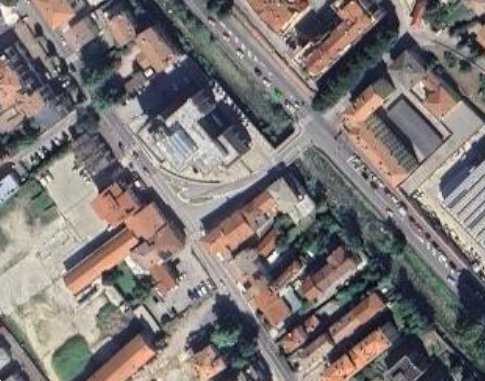 negozio in vendita a Chiampo