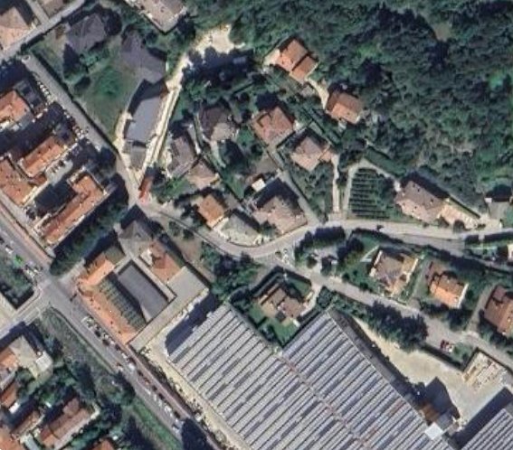 negozio in vendita a Chiampo