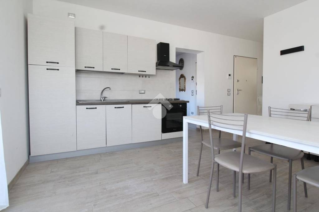 appartamento in vendita a Chiampo