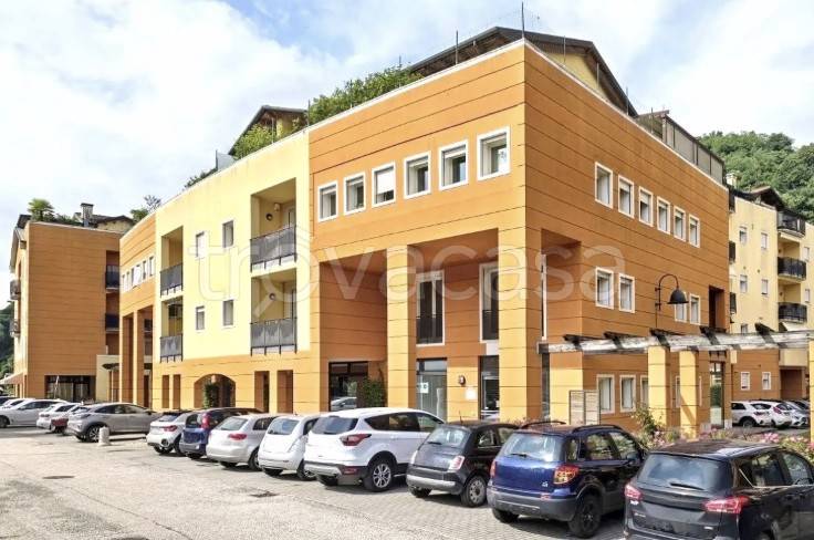 appartamento in vendita a Chiampo