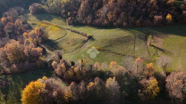 terreno in vendita a Chiampo