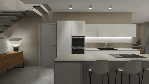 casa indipendente in vendita a Chiampo