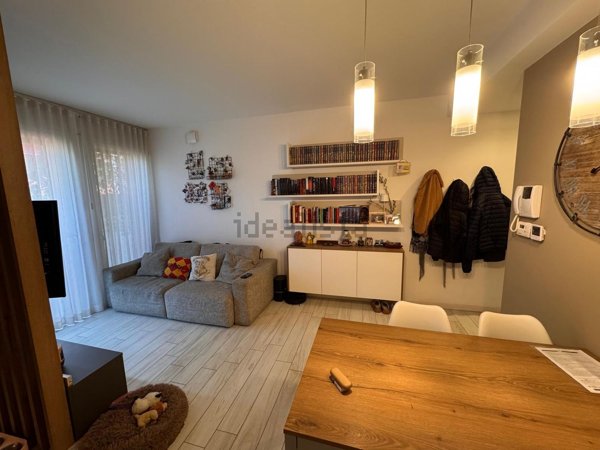 appartamento in vendita a Chiampo