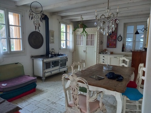 casa indipendente in vendita a Chiampo