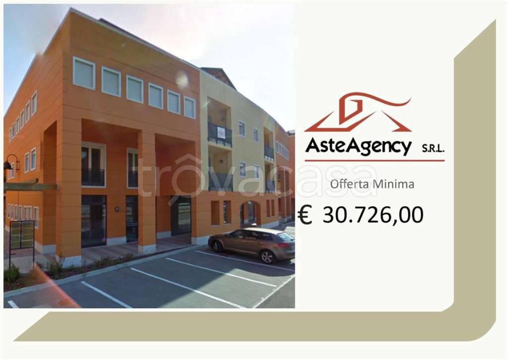 negozio in vendita a Chiampo