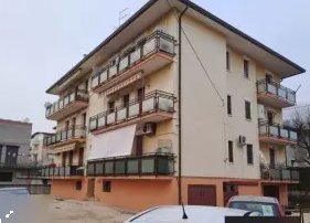 appartamento in vendita a Chiampo