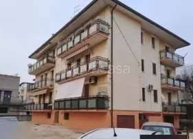 appartamento in vendita a Chiampo