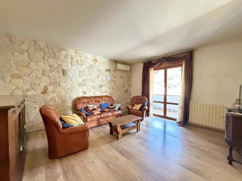 appartamento in vendita a Chiampo