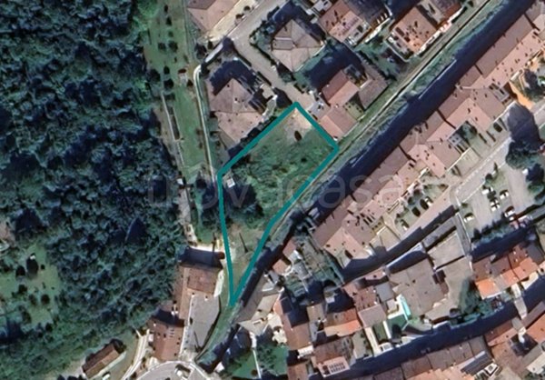 terreno edificabile in vendita a Chiampo