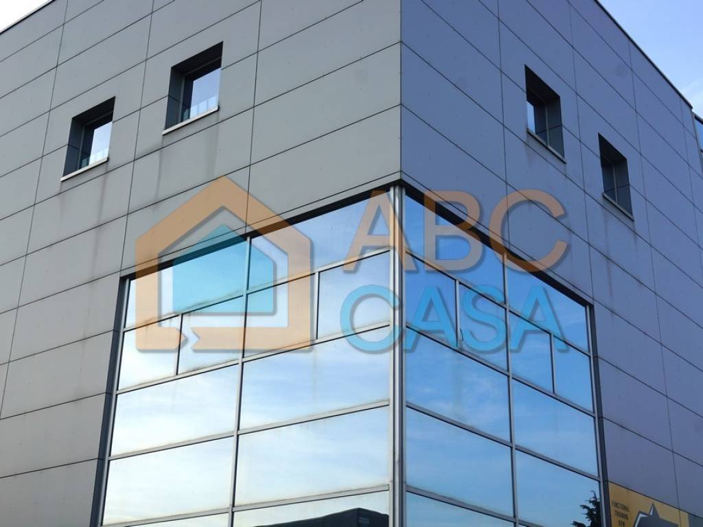 ufficio in vendita a Chiampo