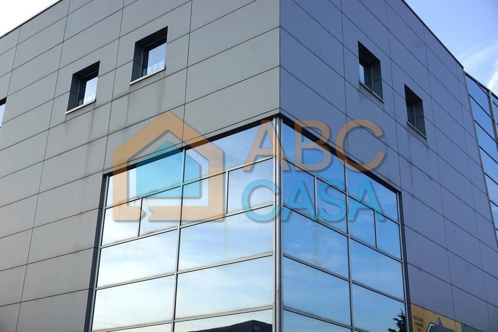 ufficio in vendita a Chiampo