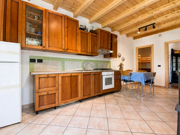 casa indipendente in vendita a Chiampo
