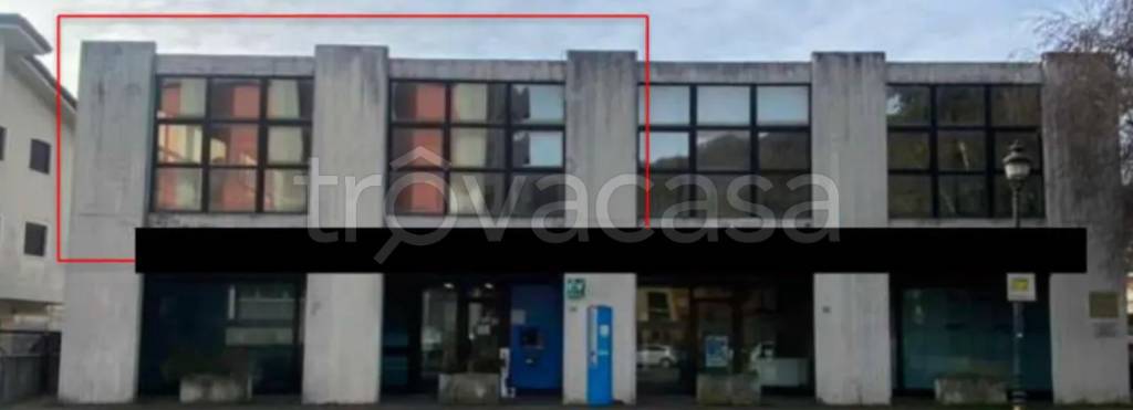 ufficio in vendita a Chiampo