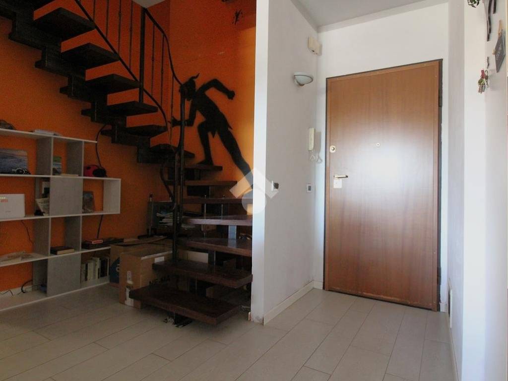 appartamento in vendita a Chiampo in zona Arso