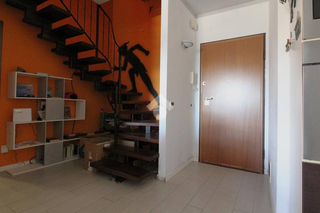 appartamento in vendita a Chiampo in zona Arso