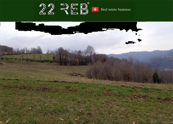 terreno in vendita a Chiampo