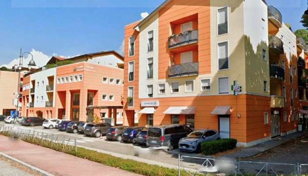 ufficio in vendita a Chiampo