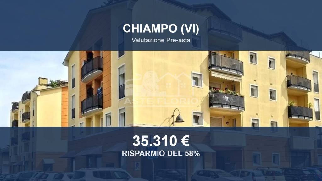 negozio in vendita a Chiampo