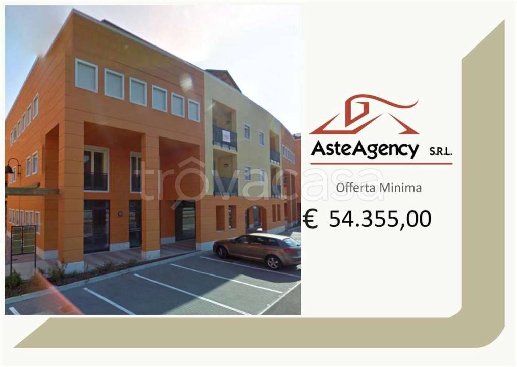 ufficio in vendita a Chiampo
