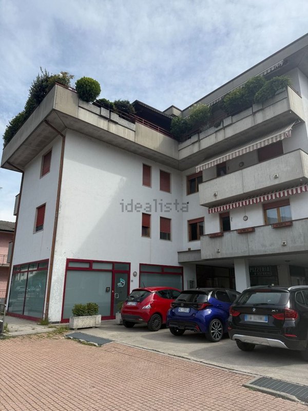 appartamento in vendita a Chiampo in zona Arso