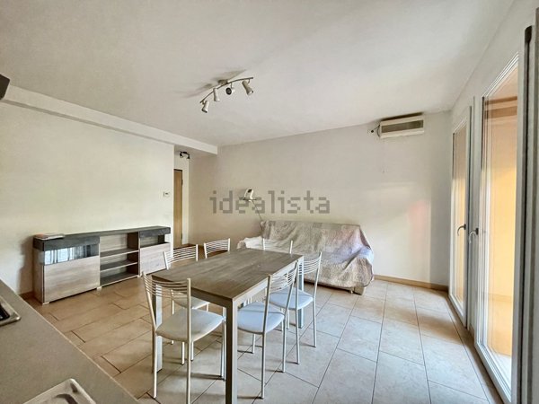 appartamento in vendita a Chiampo