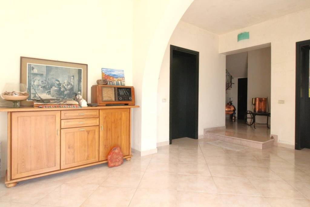 casa indipendente in vendita a Chiampo